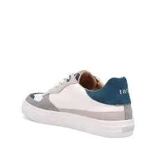 TAOS POP SOUL GREY PETROL BLUE MULTI