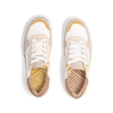 TAOS POP SOUL SAND MUSTARD MULTI