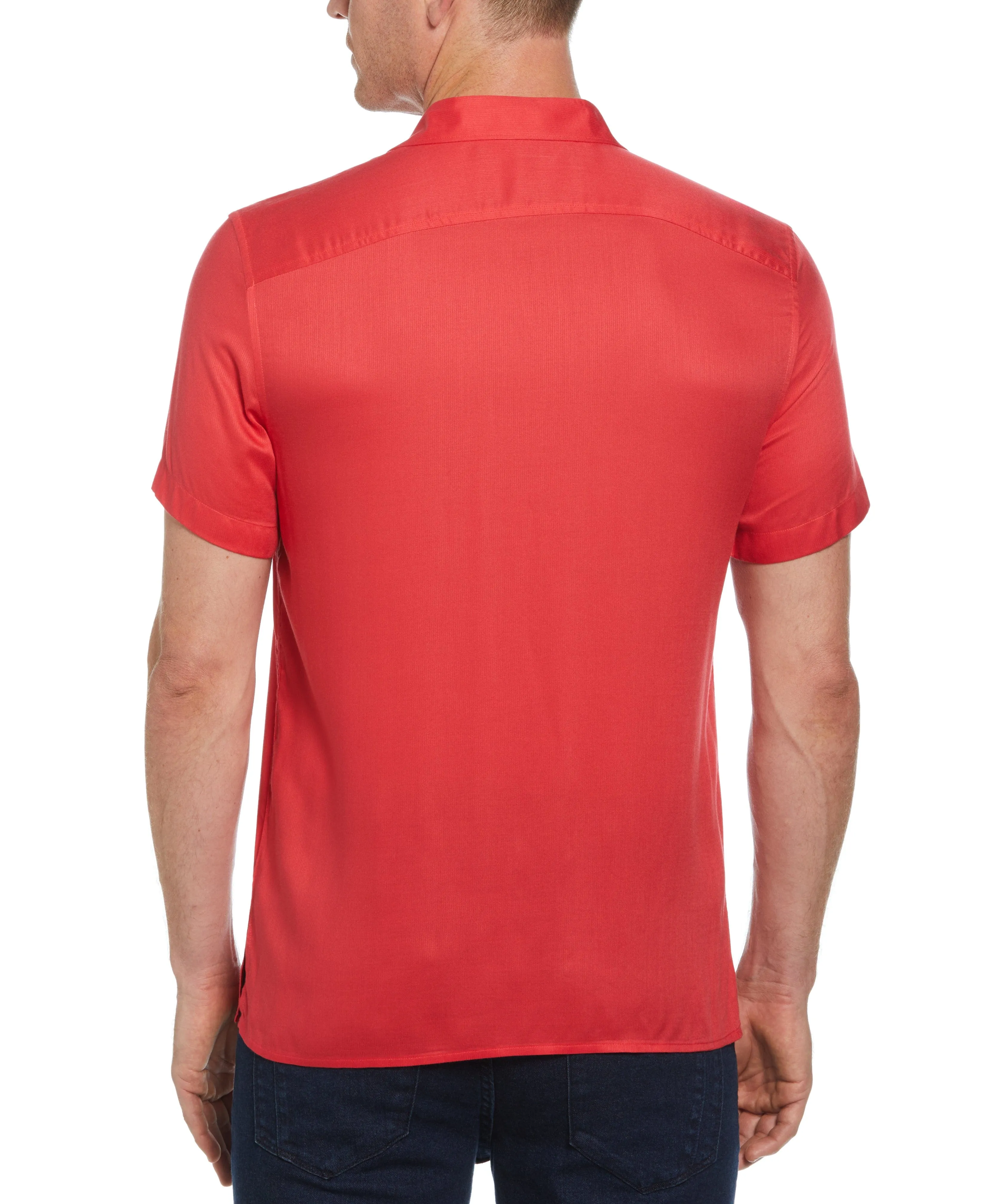 Textured Soft Shirt