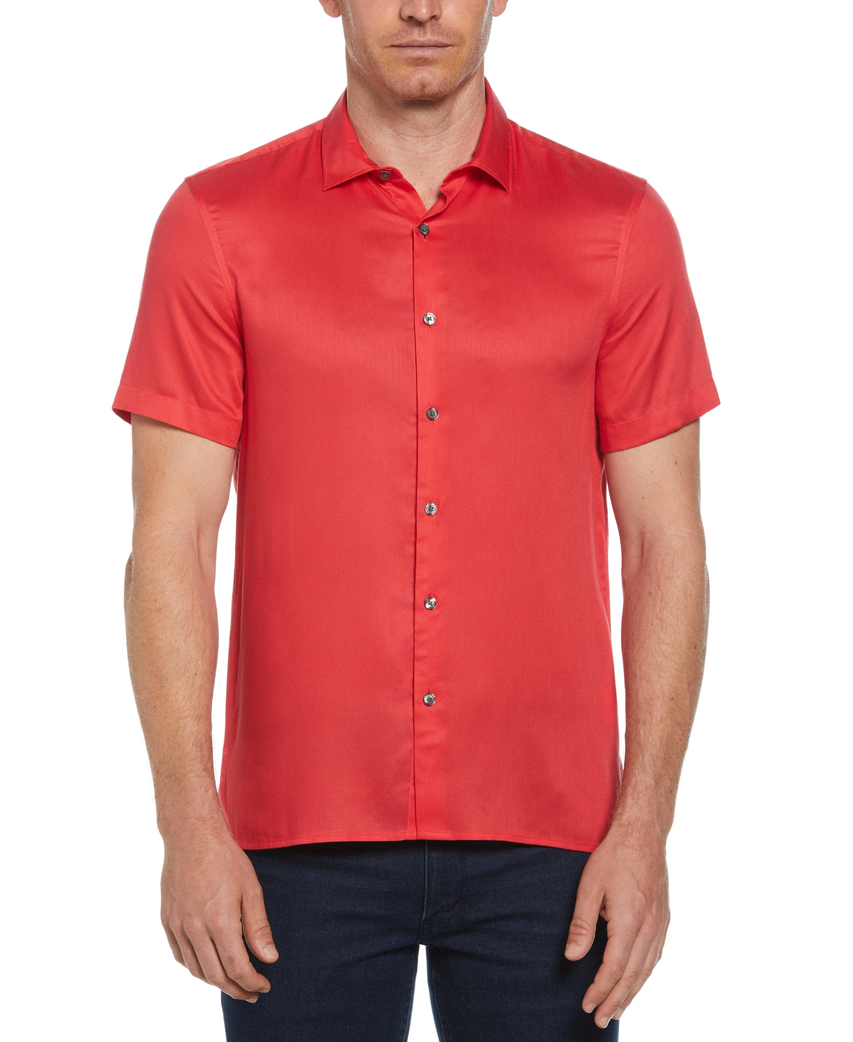 Textured Soft Shirt