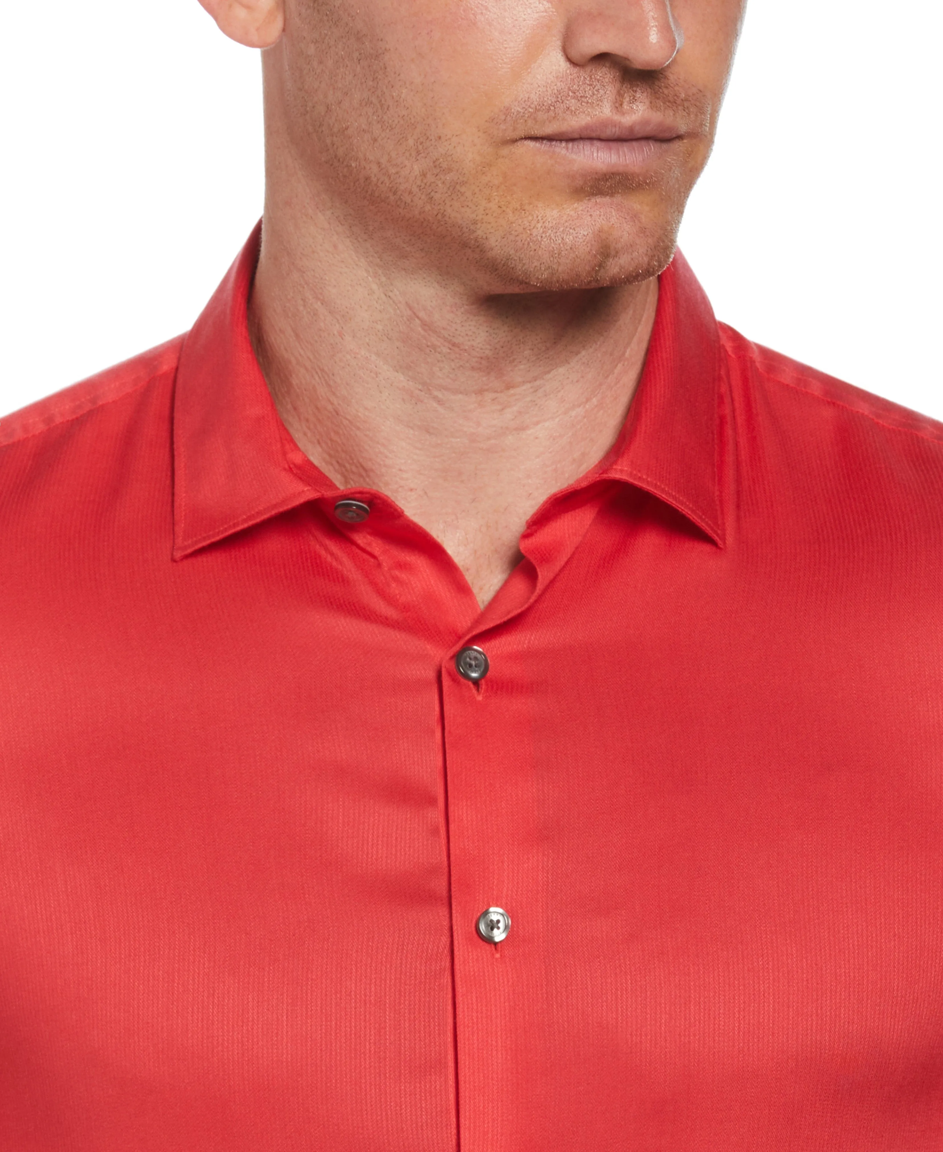 Textured Soft Shirt