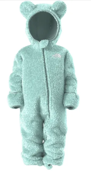 The North Face Infant Campshire 1-Piece (Muted Pine)