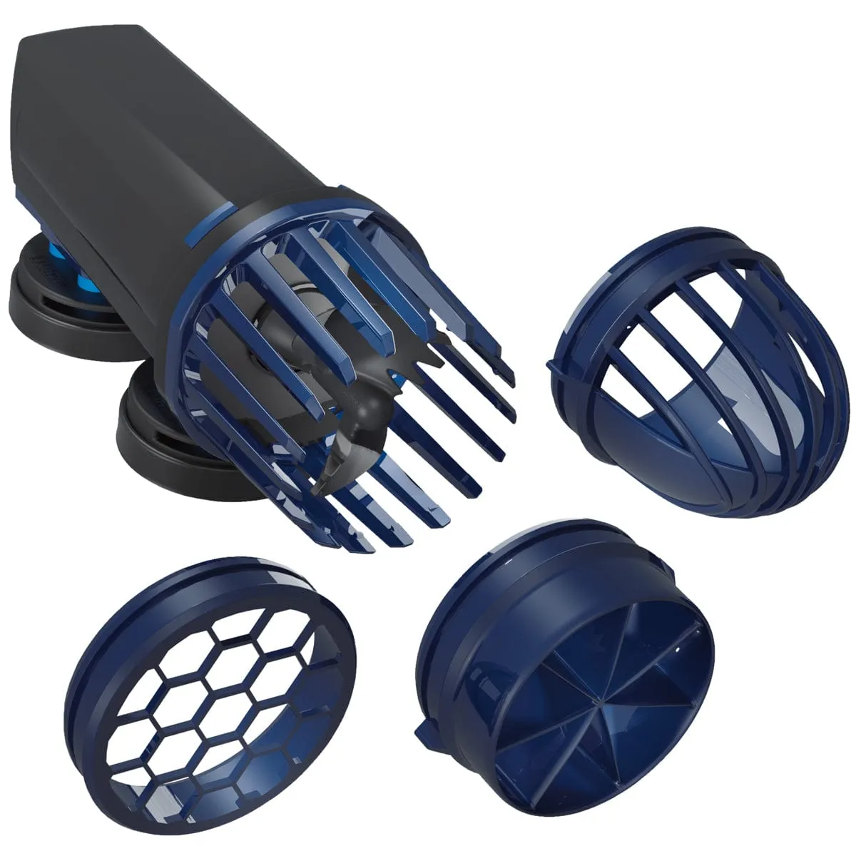 Tunze 6150 Turbelle Stream 3 (6150.000) - For 15mm Glass