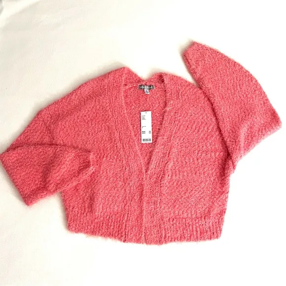 Urban Outfitters Riona Cardigan Sweater