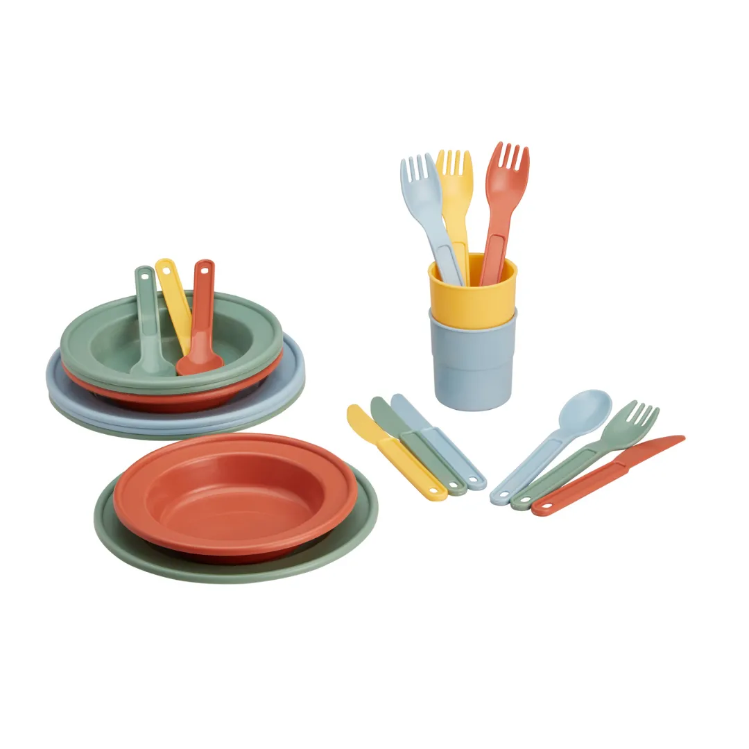 Viking Toys Re:line Dining Set