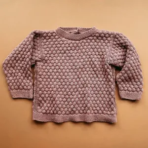 Virginia Pullover