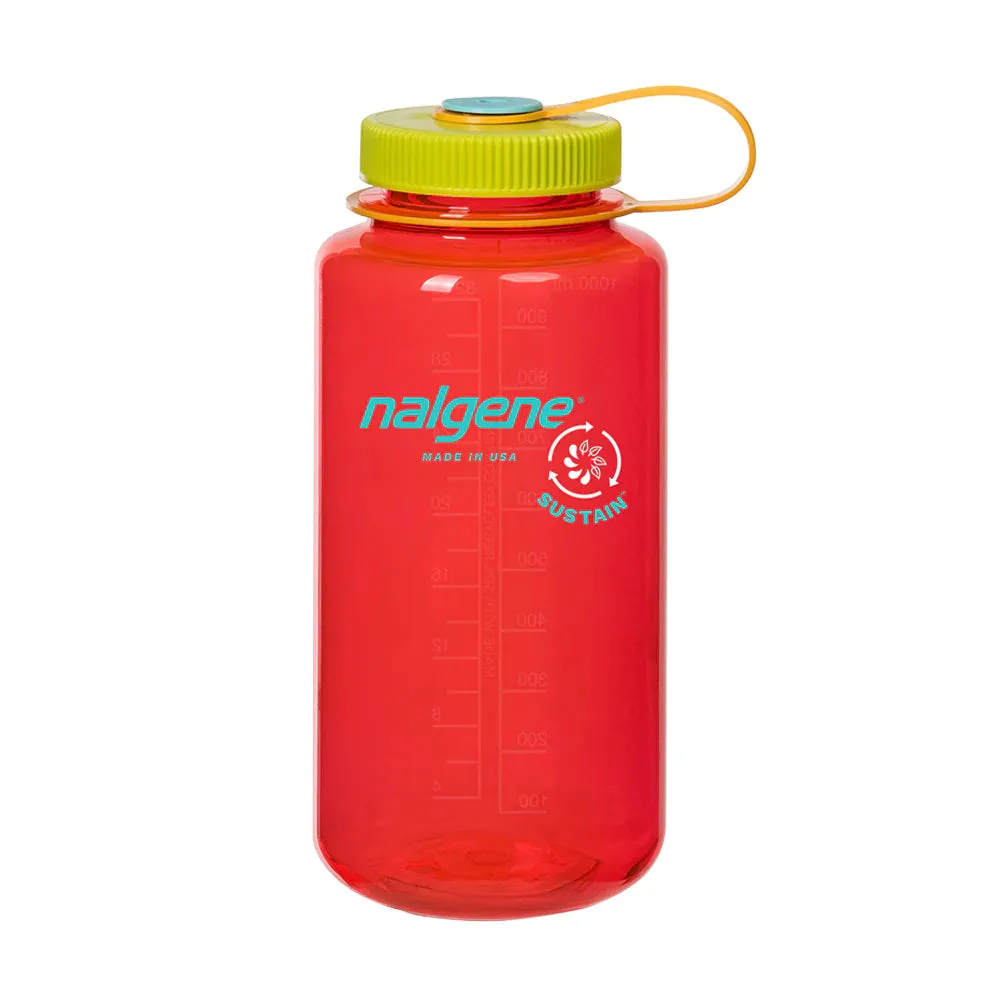 Wide Mouth Sustain - 32 oz.