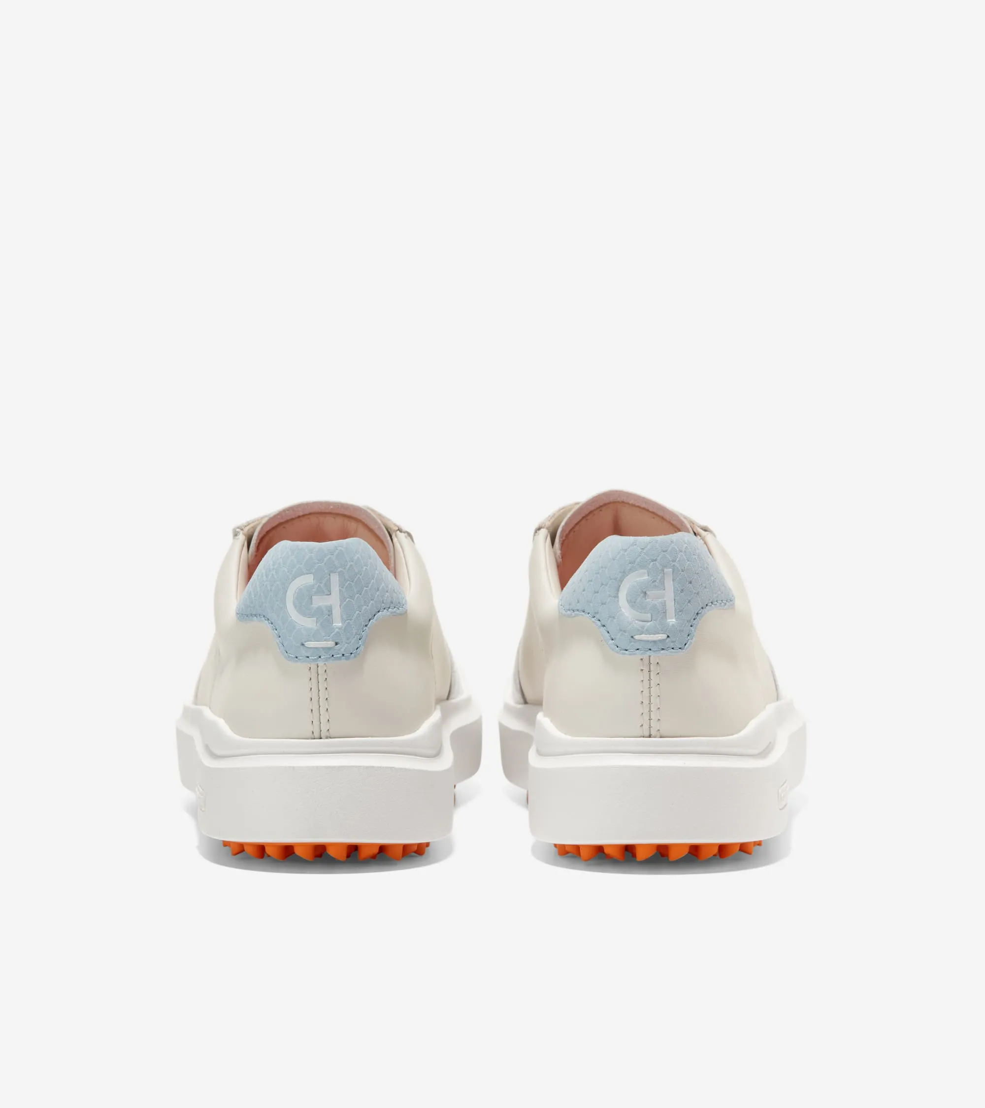 Women's GrandPrø AM Golf Sneakers