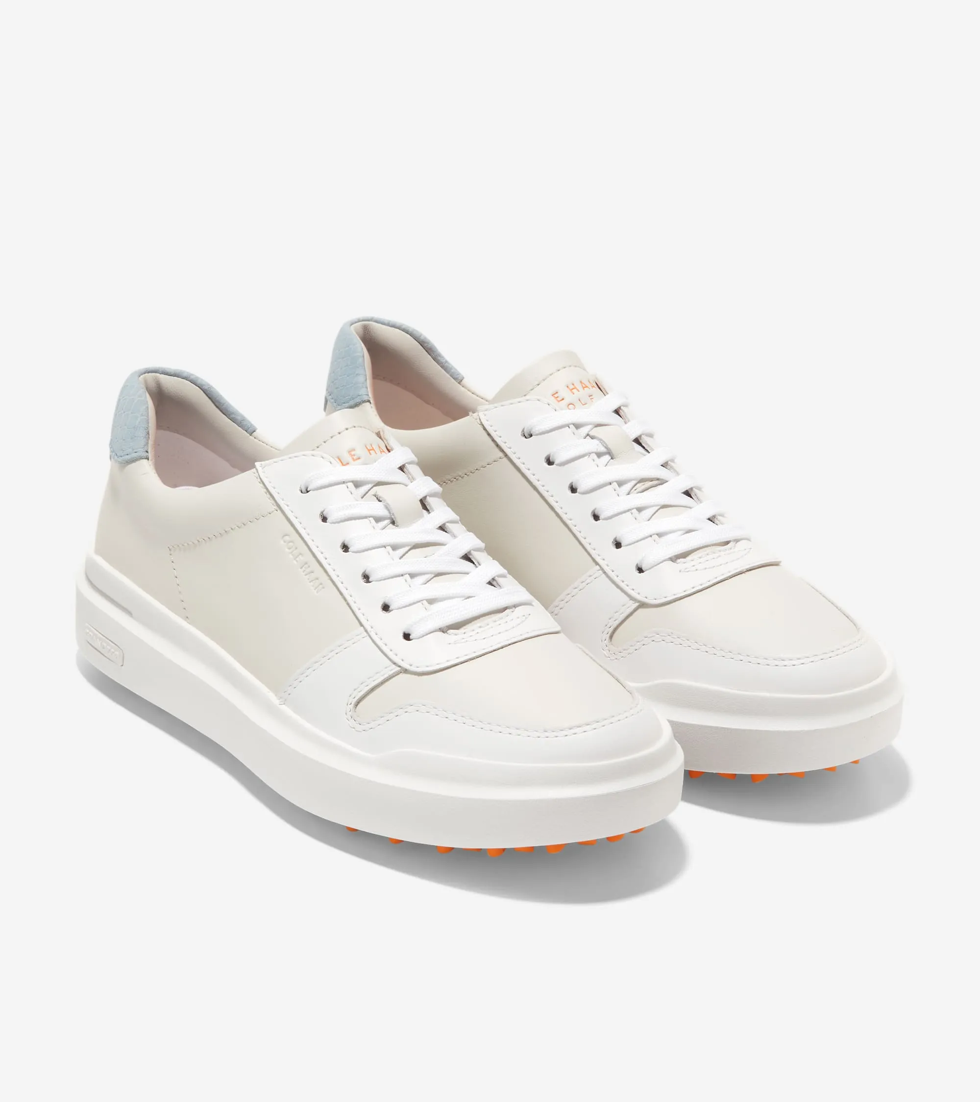 Women's GrandPrø AM Golf Sneakers