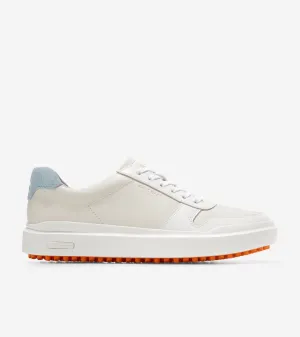 Women's GrandPrø AM Golf Sneakers