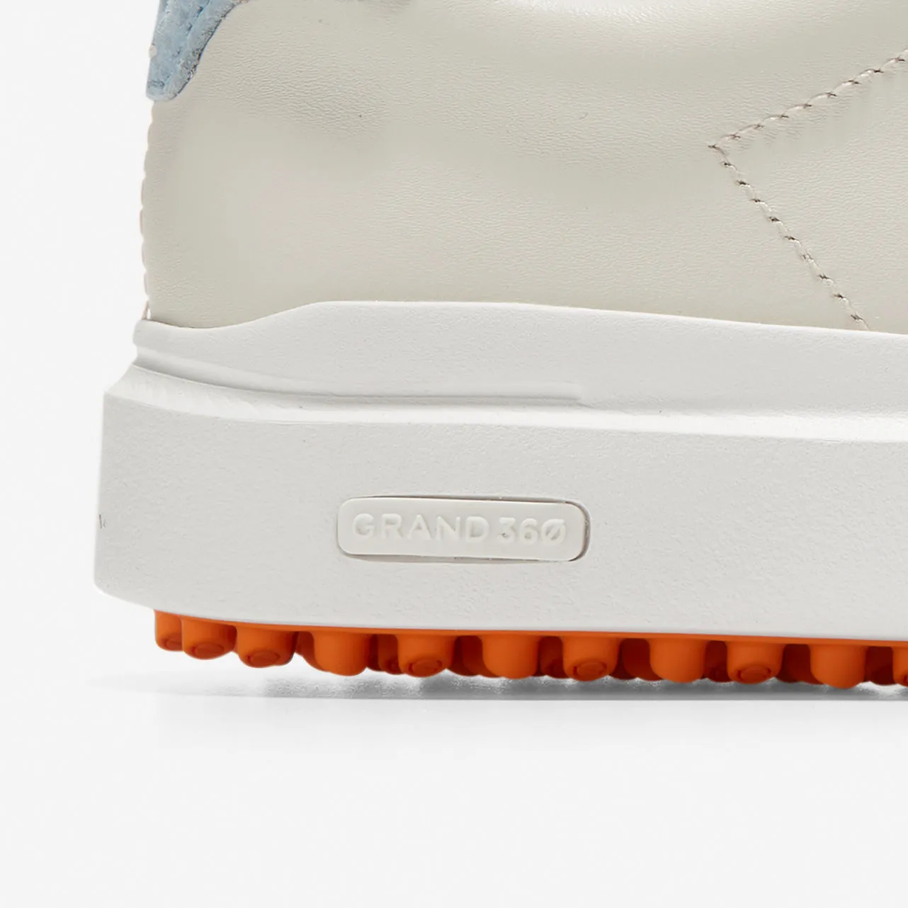 Women's GrandPrø AM Golf Sneakers