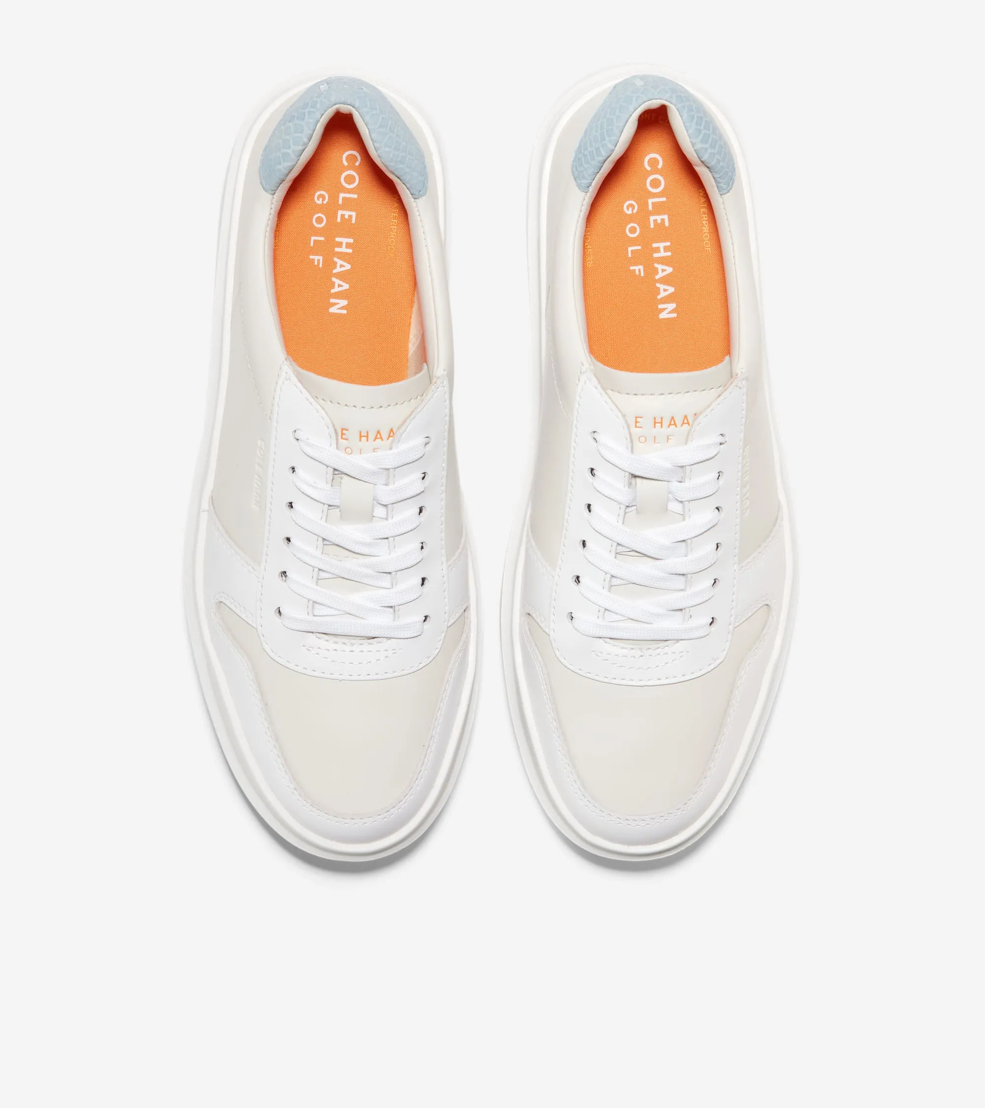 Women's GrandPrø AM Golf Sneakers
