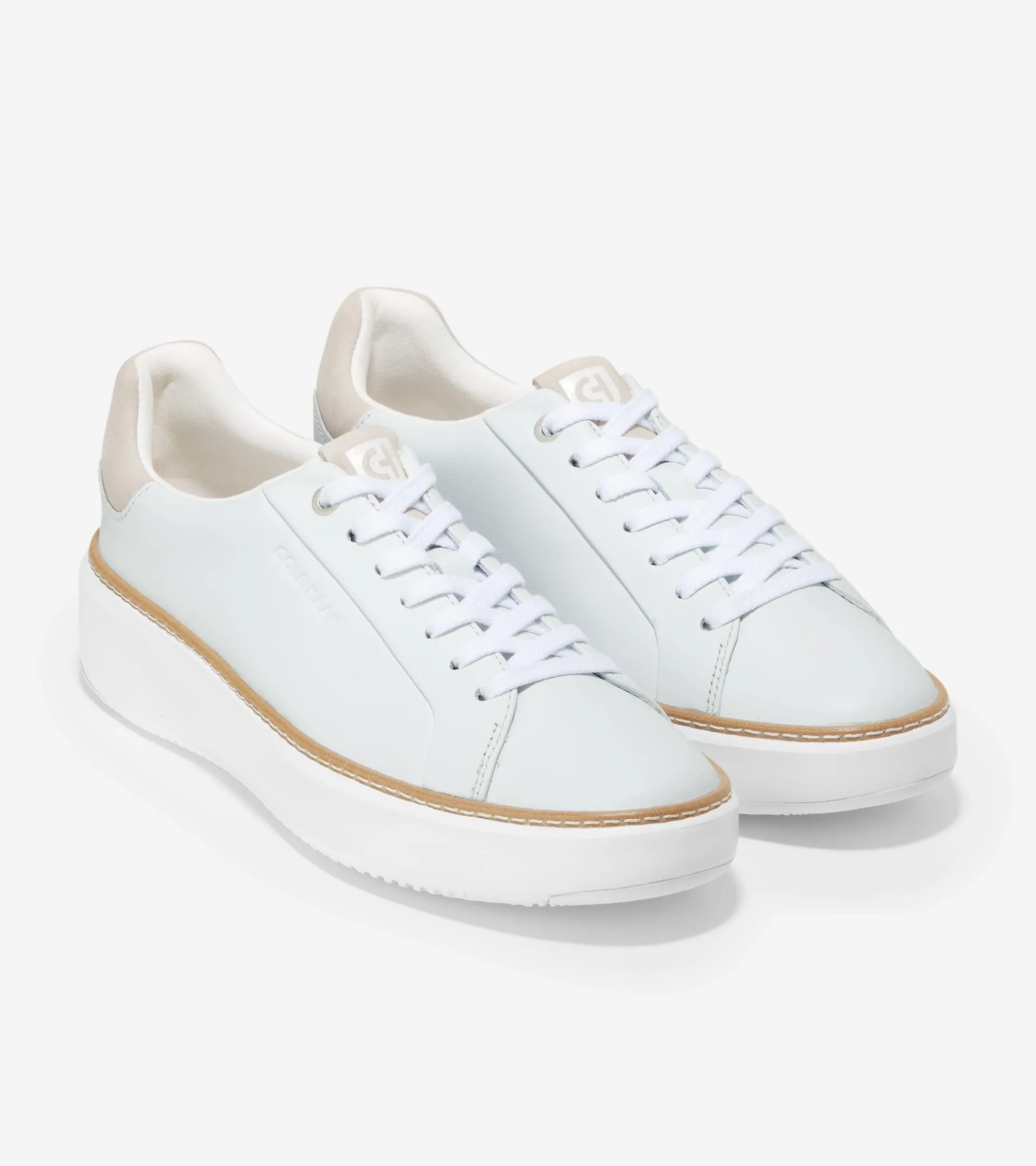 Women's GrandPrø Topspin Sneakers