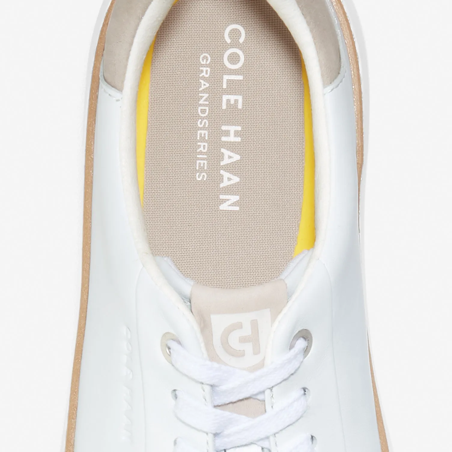 Women's GrandPrø Topspin Sneakers