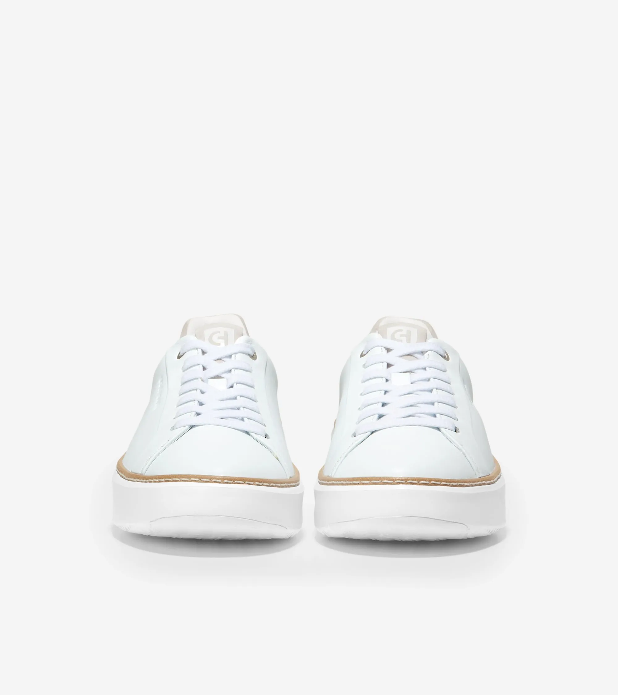 Women's GrandPrø Topspin Sneakers