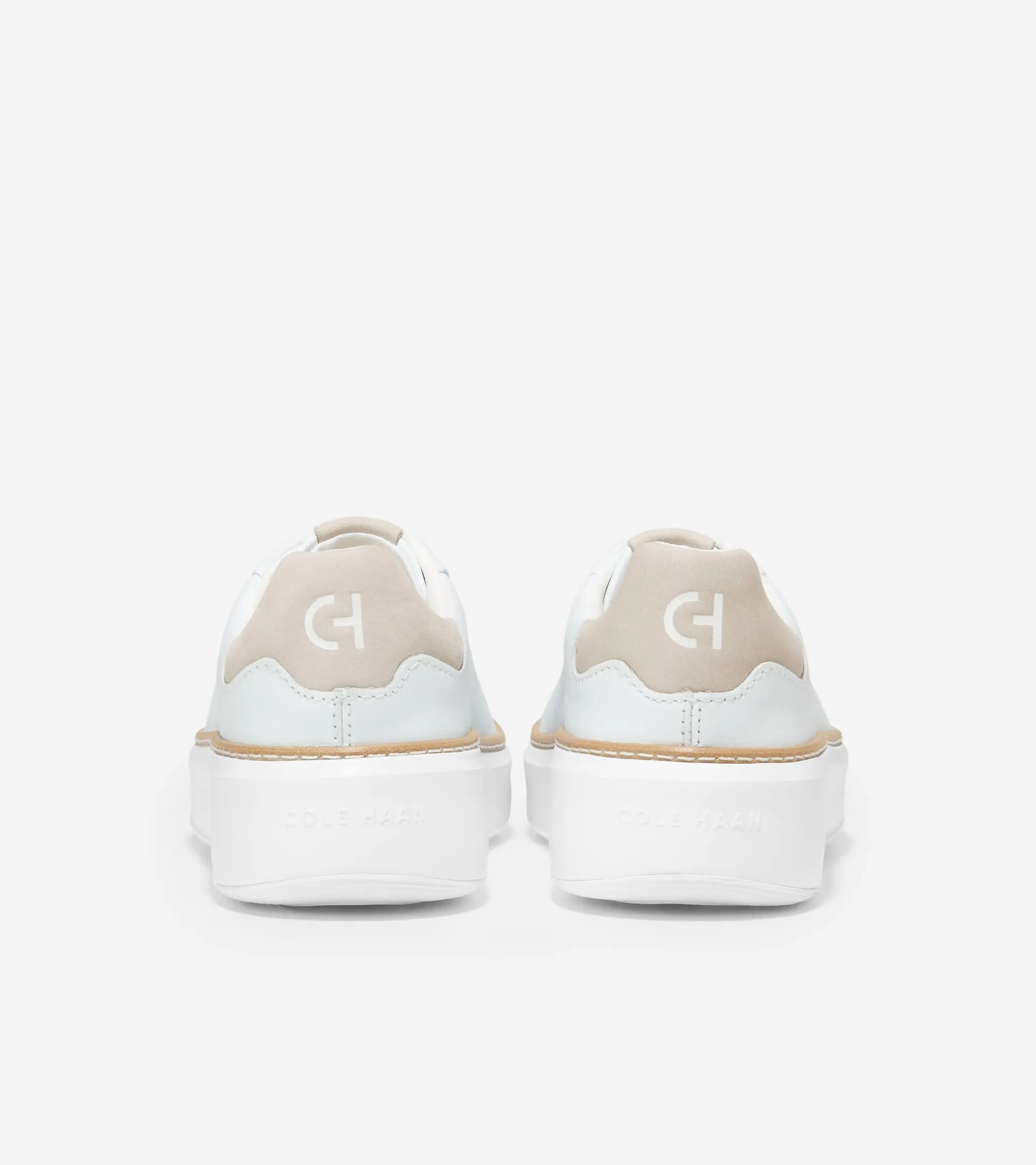 Women's GrandPrø Topspin Sneakers