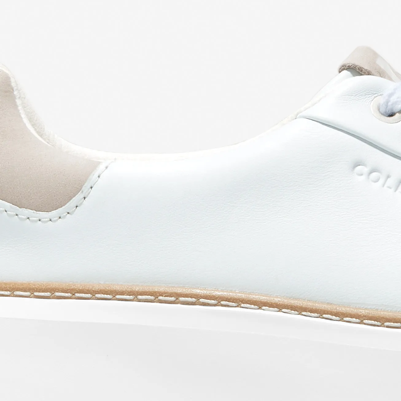 Women's GrandPrø Topspin Sneakers