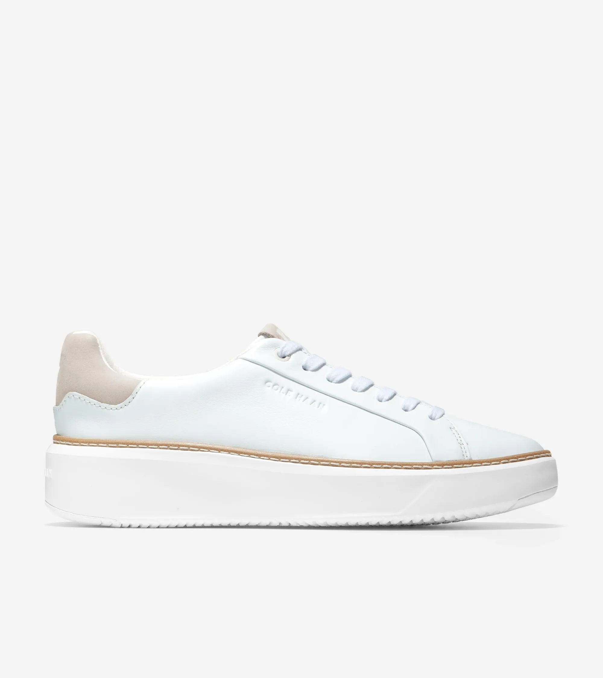 Women's GrandPrø Topspin Sneakers