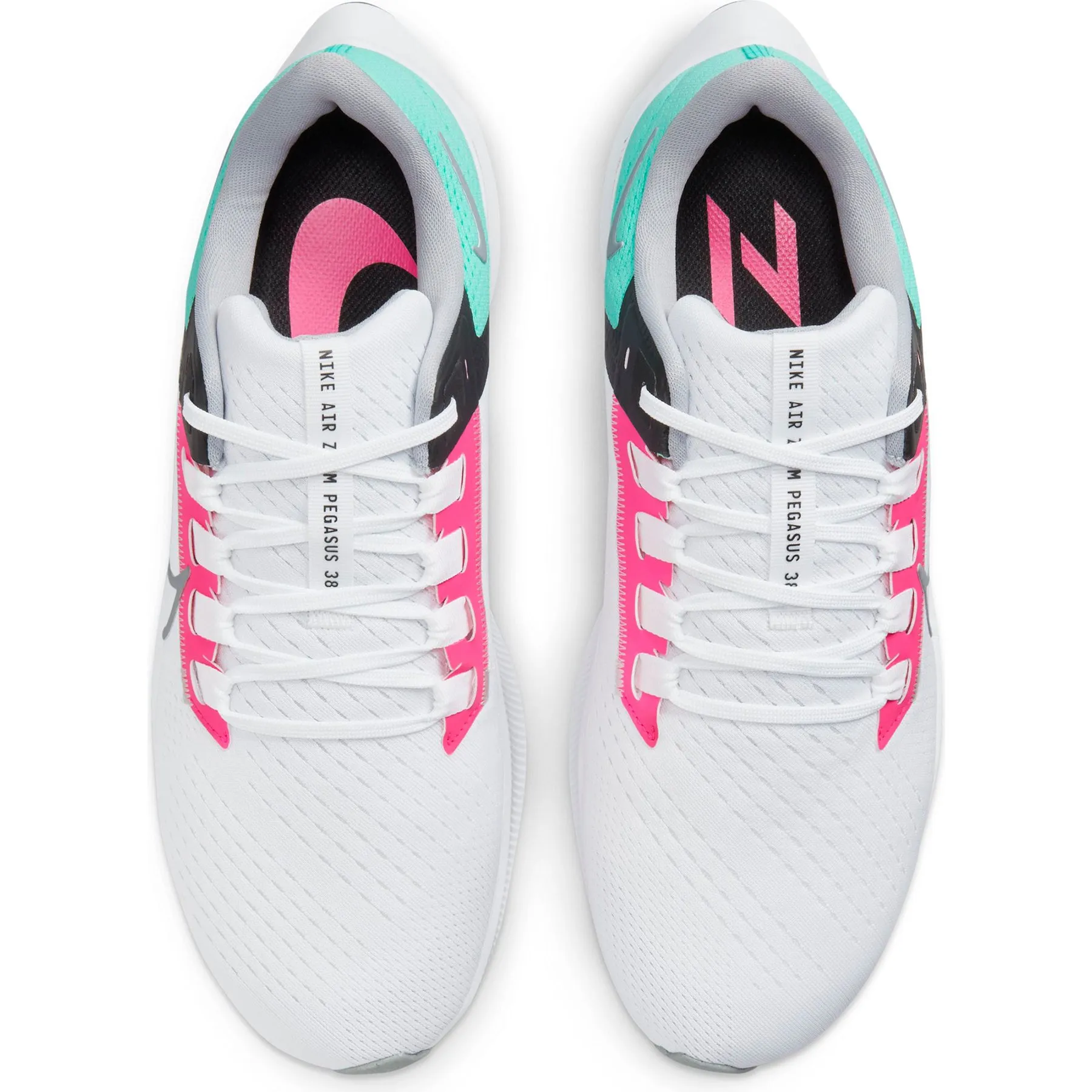 Zapatillas Nike Hombre Running Air Zoom Pegasus 38 | CW7356-102