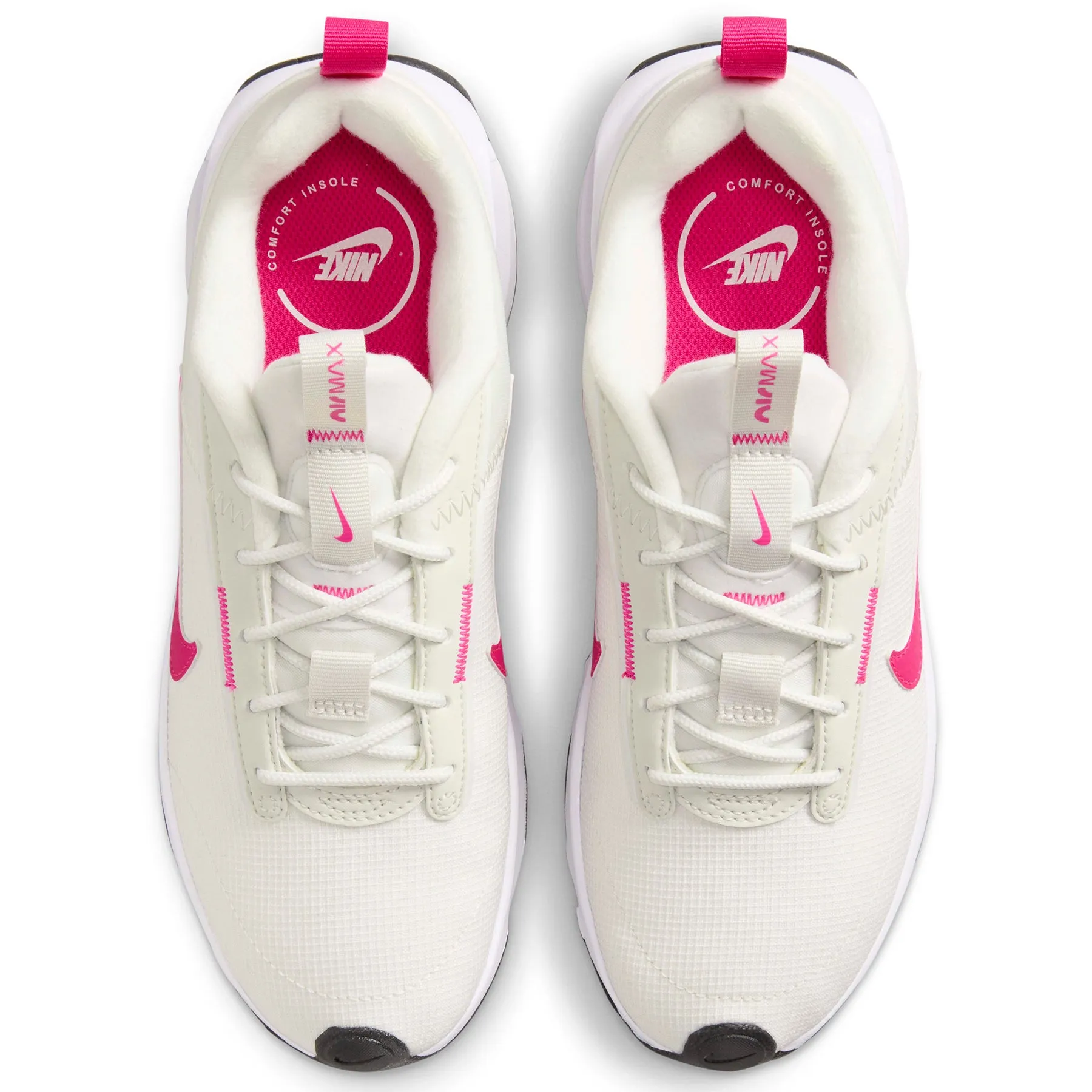 Zapatillas Nike Mujer Running Air Max INTRLK Lite | DX3705-101